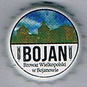 Poland Krolewskie - Beer Bottle Cap Kronkorken
